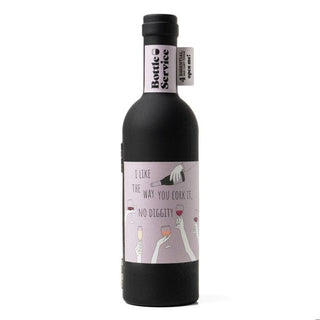 Modern Monkey Home - Drinkware I like the way you cork it Bottle Service Wine Accessories Set