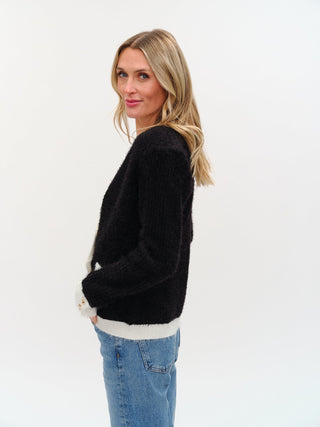Six Fifty Clothing Tops - Outerwear - Cardigans Sale Liv Asymmetrical Cardigan