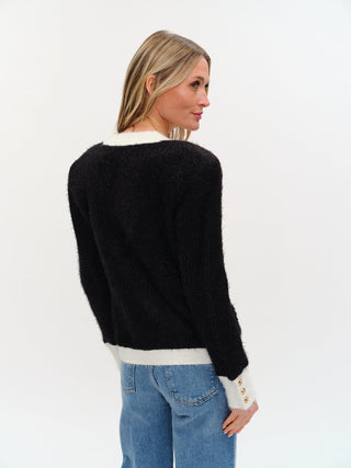 Six Fifty Clothing Tops - Outerwear - Cardigans Sale Liv Asymmetrical Cardigan