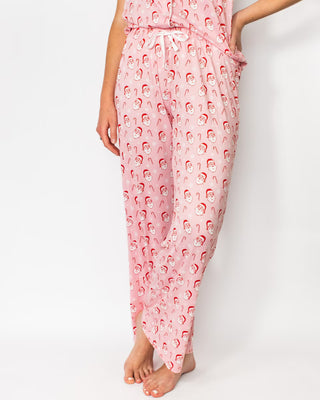 The Royal Standard Loungewear- Sleepwear - Bottoms Xsm Candy Cane Cutie Sleep Pants