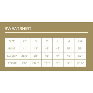 The Royal Standard Tops - Sweatshirt Sale Making Spirits Bright Sweatshirt