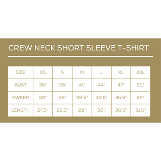 The Royal Standard Tops - T-Shirts Sale Holly Jolly Glitter Crew T-Shirt