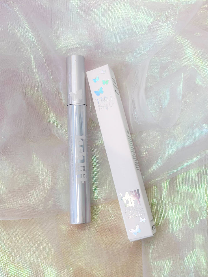 Final Sale Luxury Lash Lift Mascara + Collagen Treatment