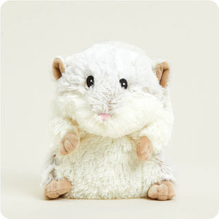 Warmies Gift Animal Warmies Hamster