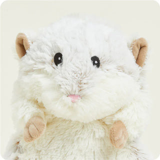 Warmies Gift Animal Warmies Hamster