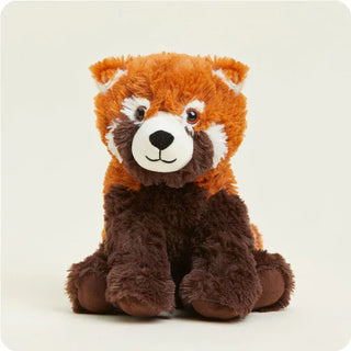 Warmies Gift Animal Warmies Red Panda