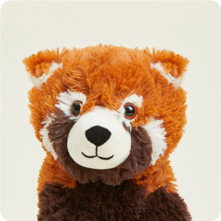 Warmies Gift Animal Warmies Red Panda