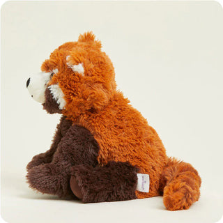 Warmies Gift Animal Warmies Red Panda