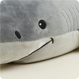 Warmies Gift Animal Warmies Shark