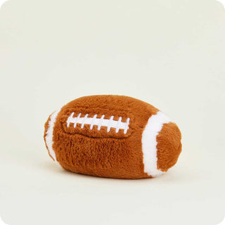 Warmies Gift Football Warmies