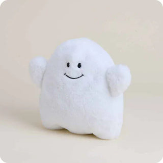 Warmies Gift Halloween Animal Warmies Ghost