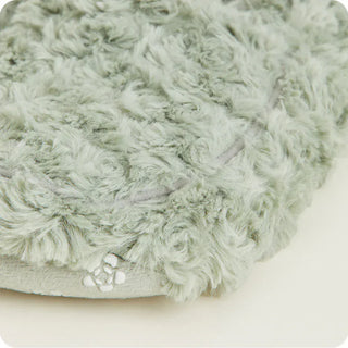 Warmies Loungewear- Sleepwear - Slippers Warmies Slippers Curly Sage
