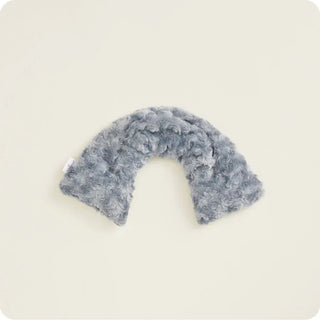 Warmies Loungewear- Sleepwear Warmies Neck Wrap Curly Gray