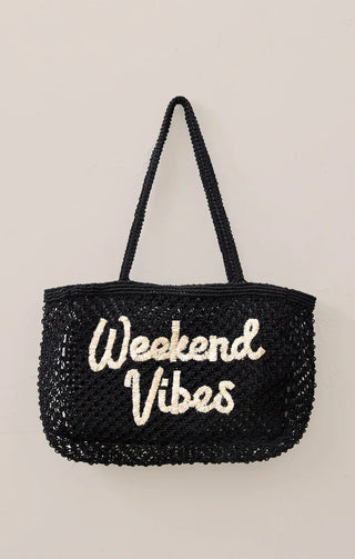 Z Supply Accessories - Handbags Weekend Vibes Tote