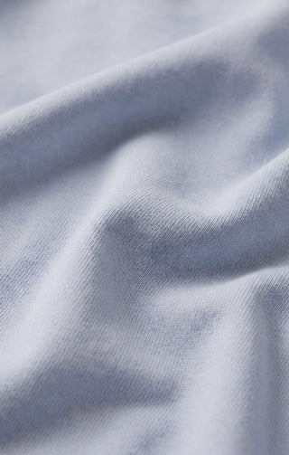 Z Supply Bottoms - Shorts The Everyday Short Skyline
