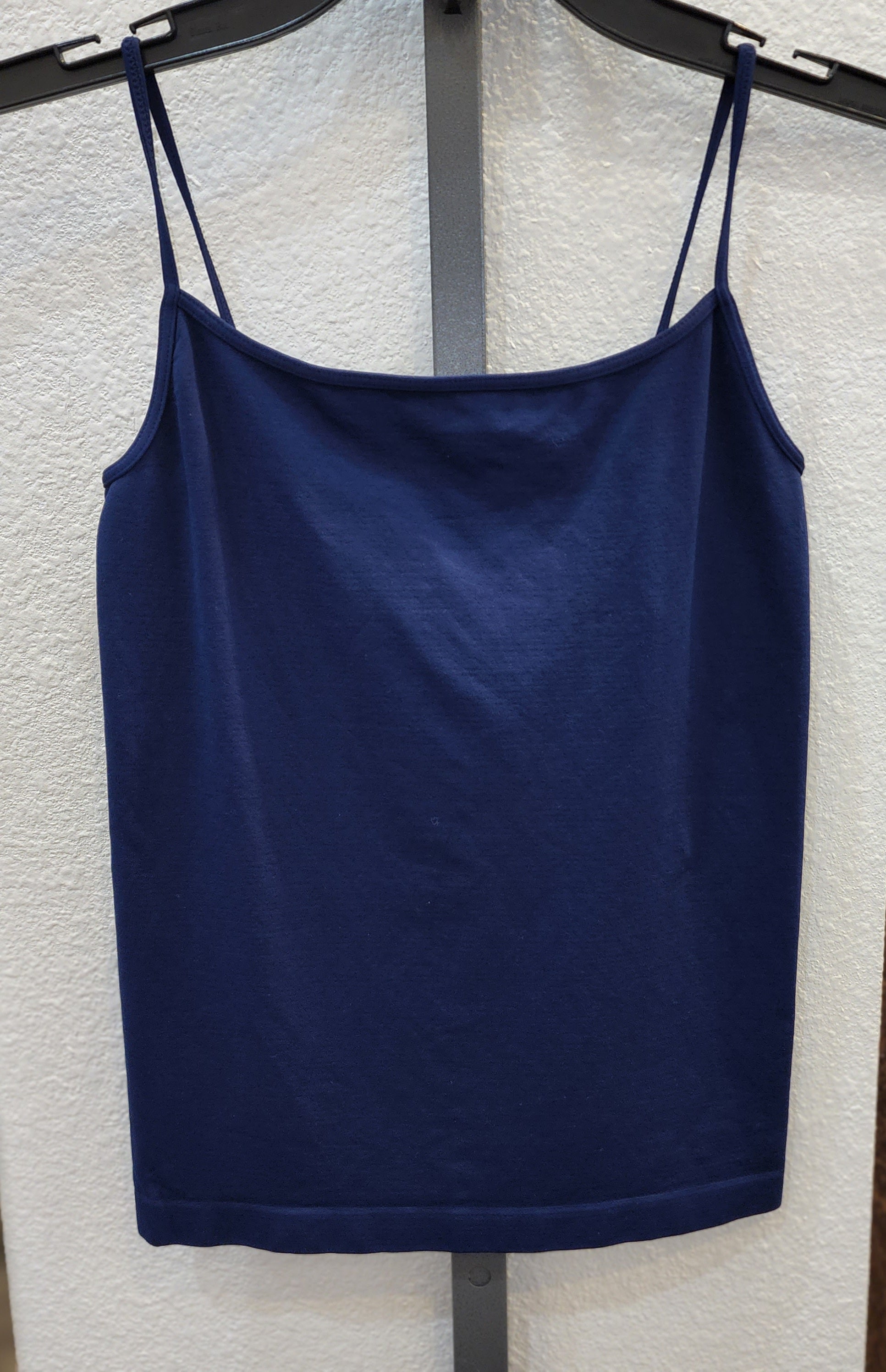 Short Cami More Colors