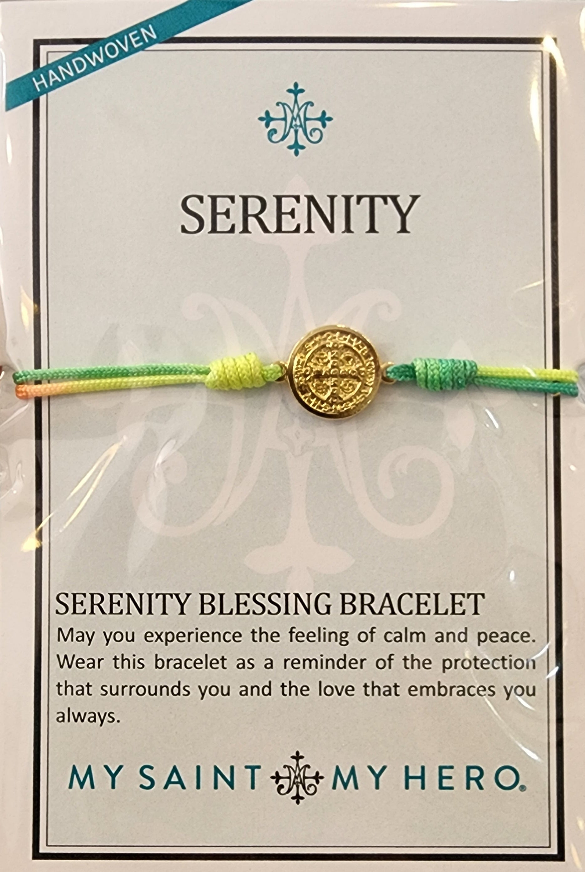 Final Sale Serenity Bracelet - More Colors