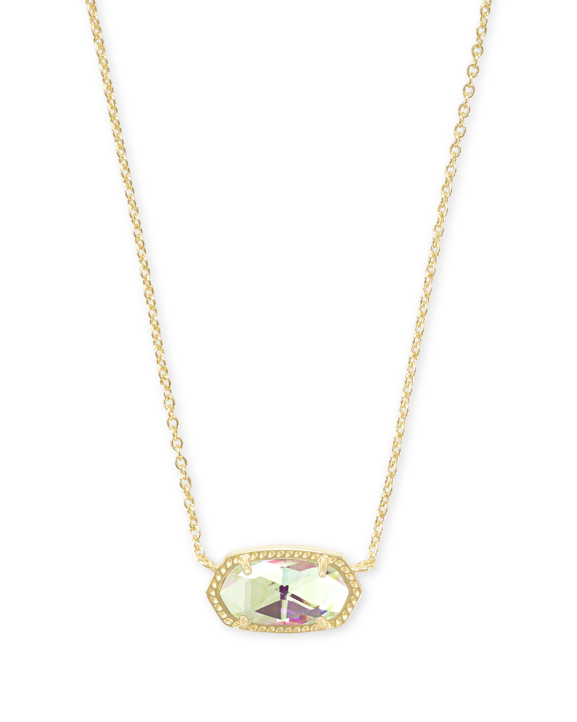 Elisa 20" Necklace - More Colors