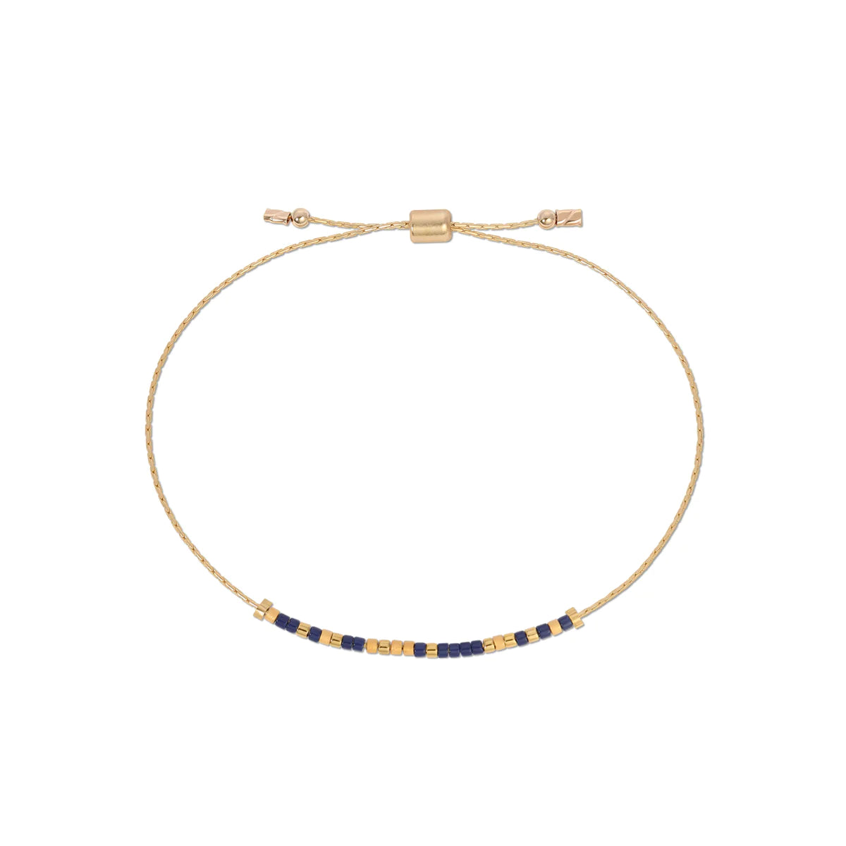 Daughter Dot & Dash Bracelet