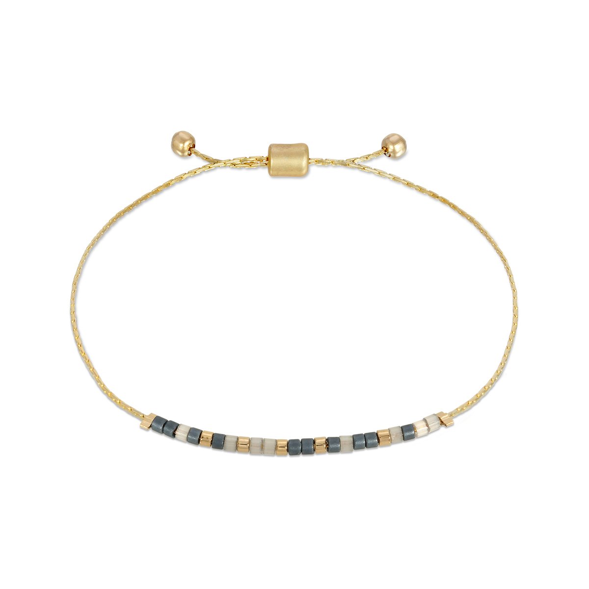 Family Dot & Dash Bracelet