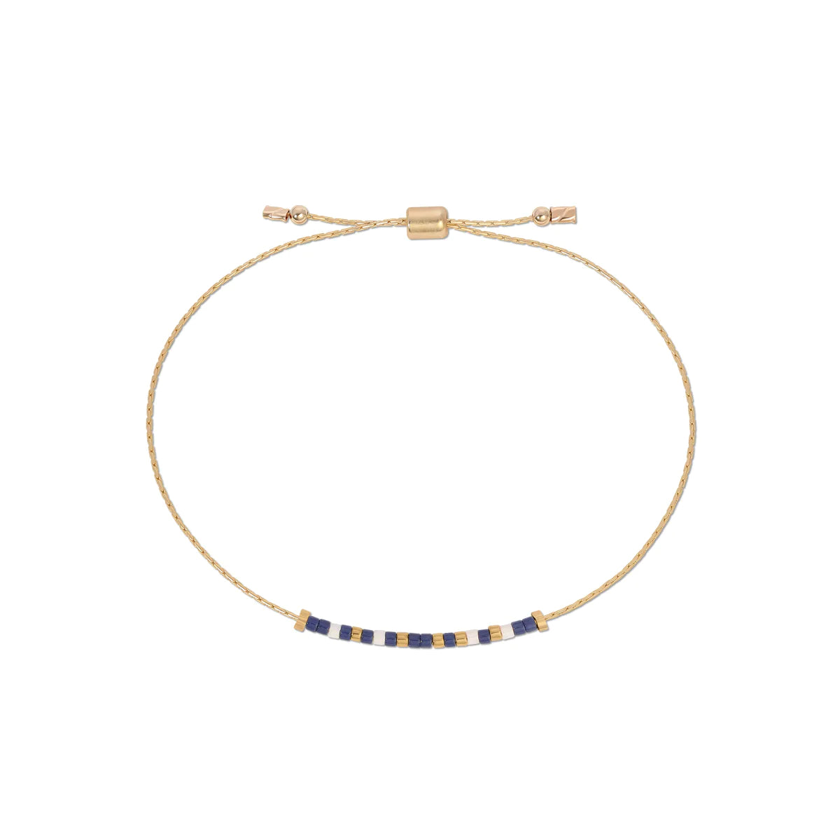 Friend Dot & Dash Bracelet