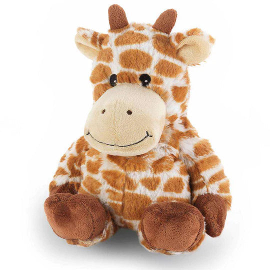 Animal Warmies Giraffe