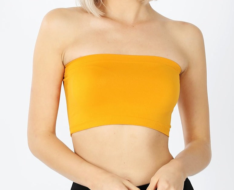 Bandeau - More Colors