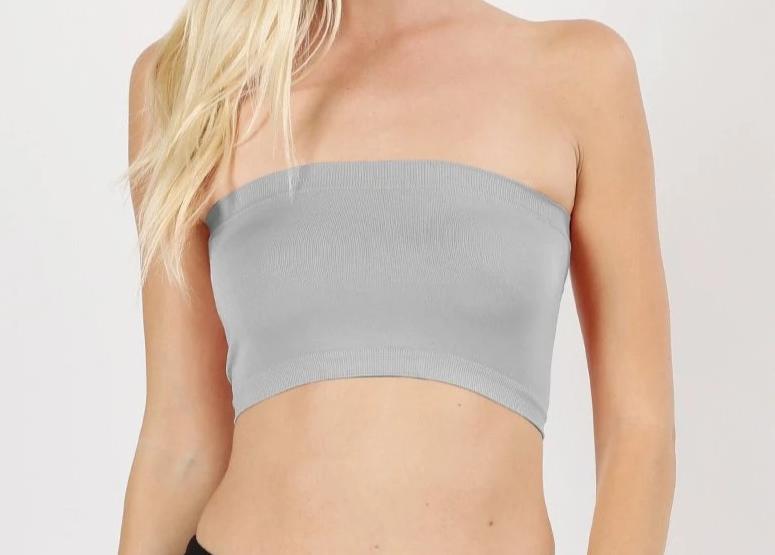 Bandeau - More Colors