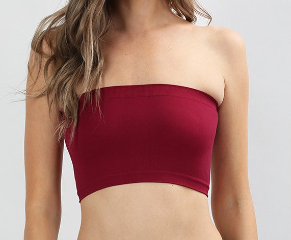 Bandeau - More Colors