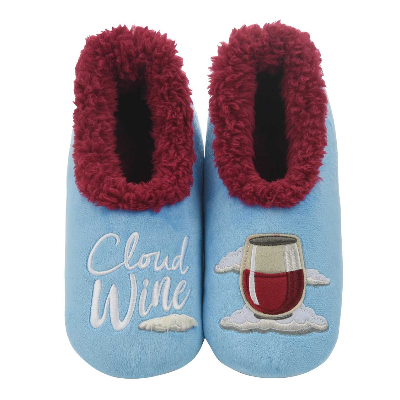 Snoozies Cloud Wine