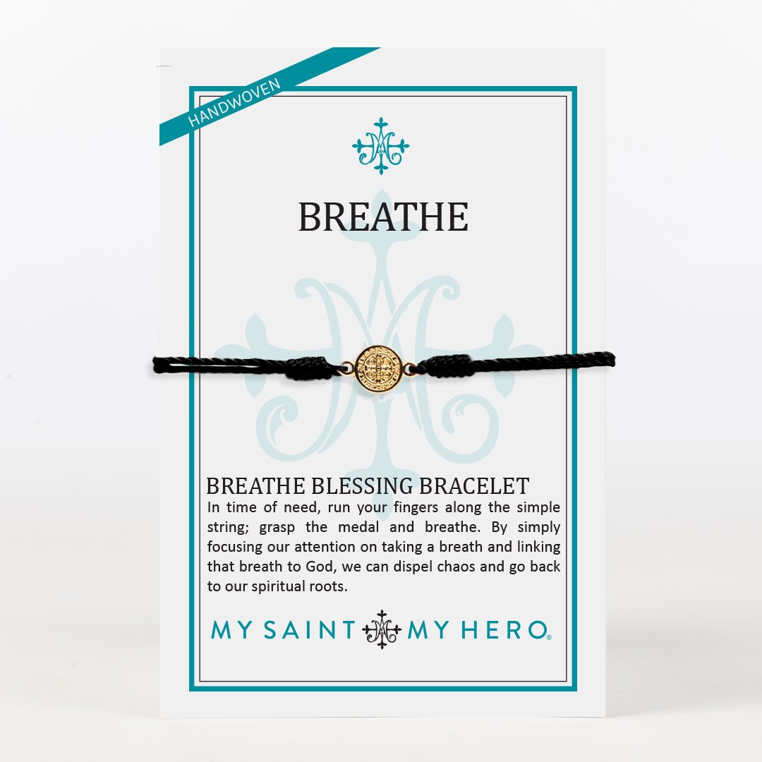 Final Sale Breathe Bracelet - More Colors