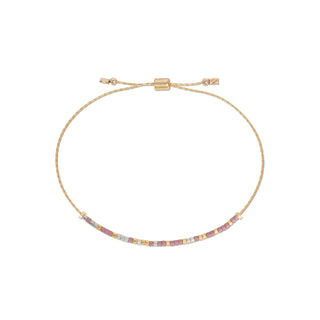 Dot & Dash Jewelry - Bracelets Love You Mom Dot & Dash Bracelet