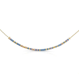 Dot & Dash Jewelry - Necklaces Best Teacher Ever Dot & Dash Necklace
