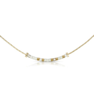 Dot & Dash Jewelry - Necklaces Bestie Dot & Dash Necklace