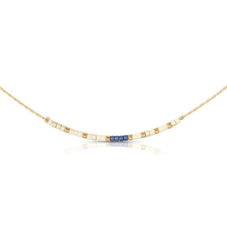 Dot & Dash Jewelry - Necklaces Boy Mama Dot & Dash Necklace