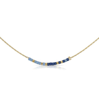 Dot & Dash Jewelry - Necklaces Mother Dot & Dash Necklace