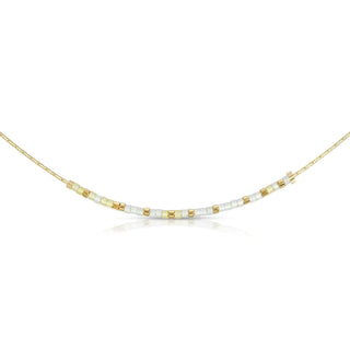 Dot & Dash Jewelry - Necklaces My Sunshine Dot & Dash Necklace