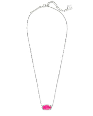 Kendra Scott Jewelry - Necklaces Elisa Necklace Azalea Gold or Silver