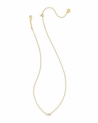 Kendra Scott Jewelry - Necklaces Juliette Pendant Necklace Gold or Silver