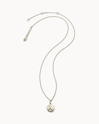 Kendra Scott Jewelry - Necklaces Sale Letter Coin Charm Necklace