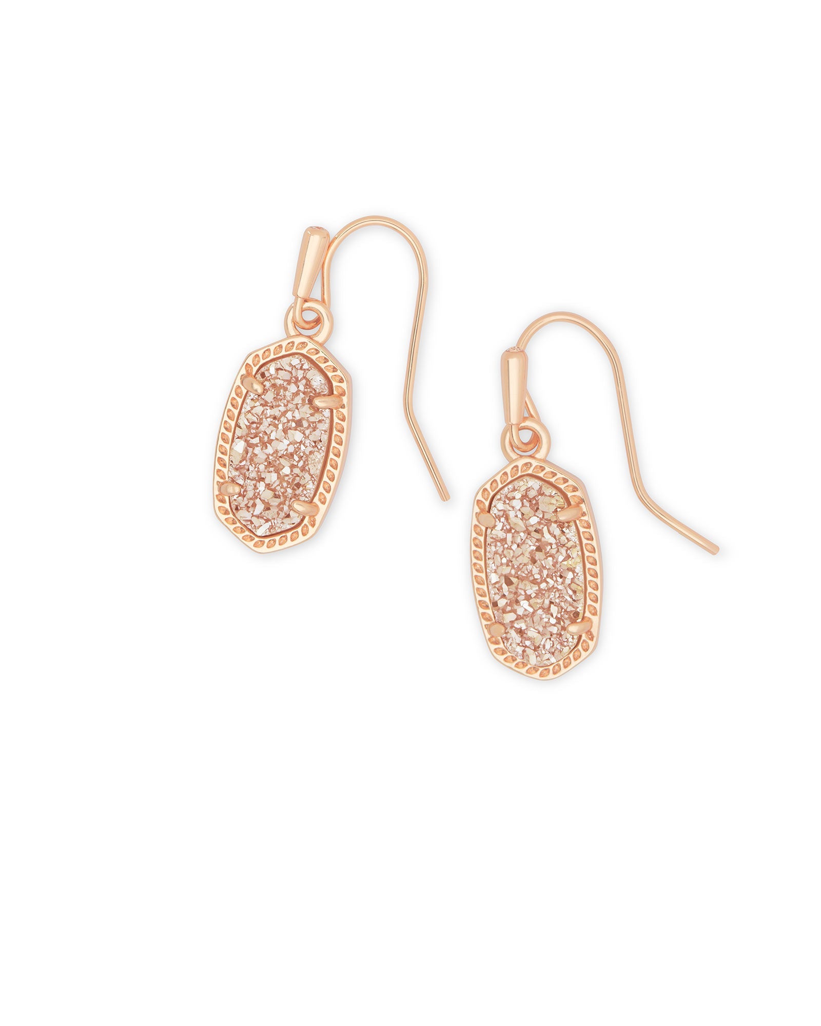 Lee Drusy Drop Earrings Lots of Colors