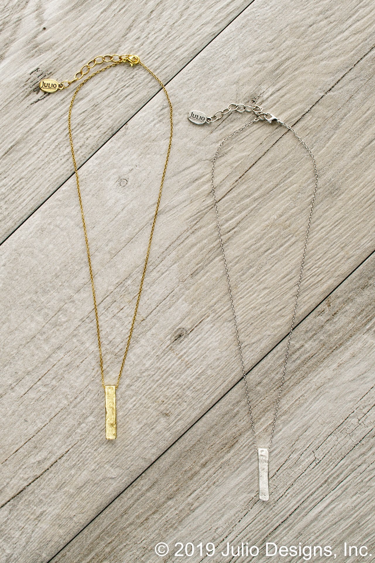 Final Sale Musica Necklace
