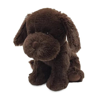 Warmies Gift Animal Warmies Chocolate Lab